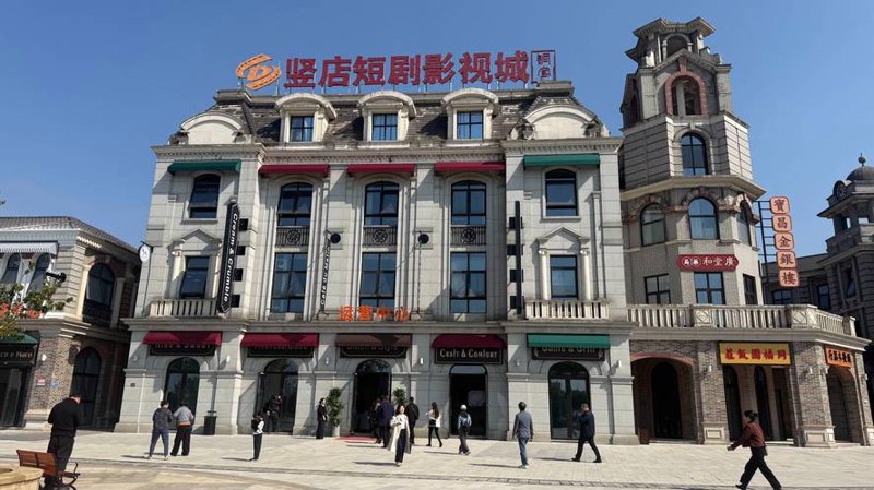 捕捉企业魅力：宣传片拍摄行业动态
